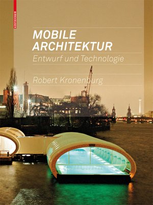 cover image of Mobile Architektur